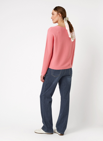 Toni Jeans Liv straight
