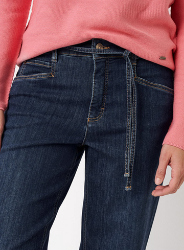 Toni Jeans Liv straight
