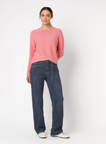 Toni Jeans Liv straight