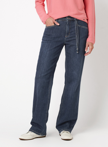 Toni Jeans Liv straight 12-94