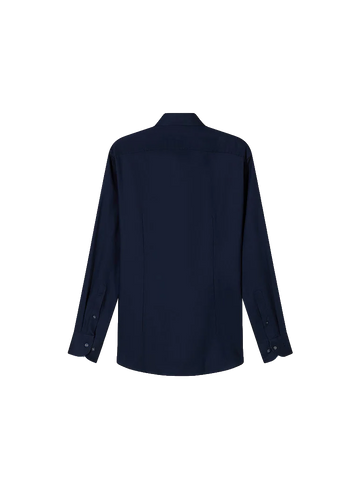 Olymp Luxor Zakelijk overhemd, modern fit, New Kent 120014