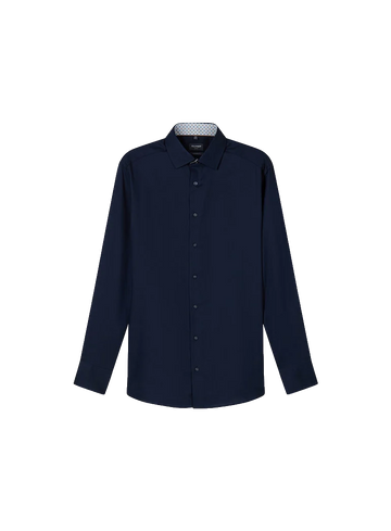 Olymp Luxor Zakelijk overhemd, modern fit, New Kent 120014