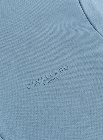 Cavallaro Pullover Diagono
