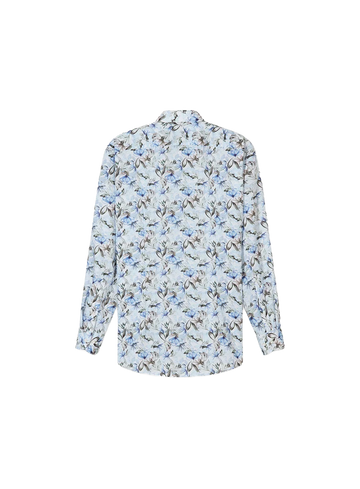 Olymp Luxor Zakelijk overhemd, modern fit, New Kent 123414