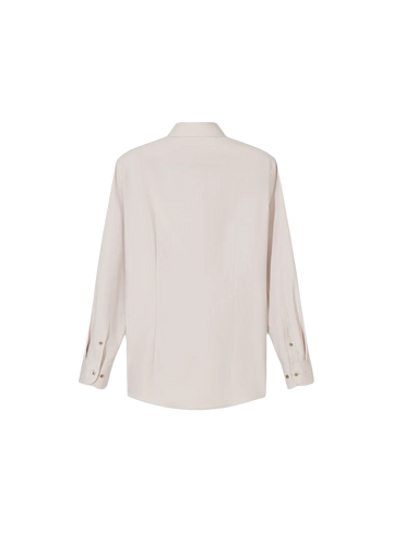 Olymp Luxor 24/Seven Zakelijk overhemd, modern fit, Global Kent 123024