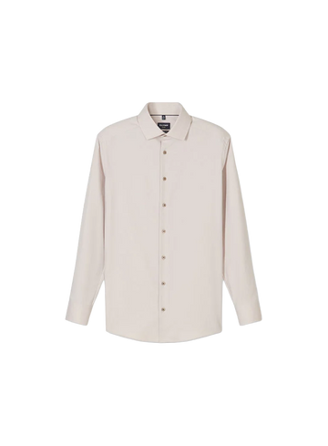 Olymp Luxor 24/Seven Zakelijk overhemd, modern fit, Global Kent 123024