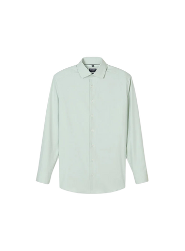 Olymp Luxor 24/Seven Zakelijk overhemd, modern fit, Global Kent 123024