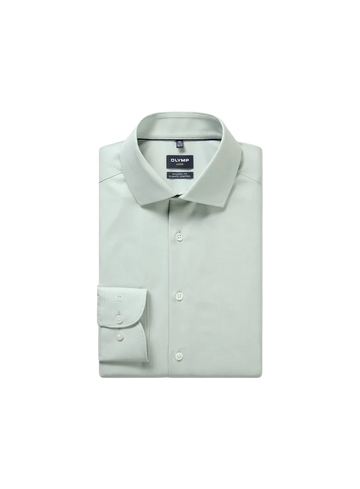 Olymp Luxor 24/Seven Zakelijk overhemd, modern fit, Global Kent 123024