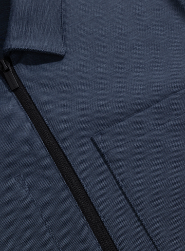 Cavallaro Overshirt Zengio