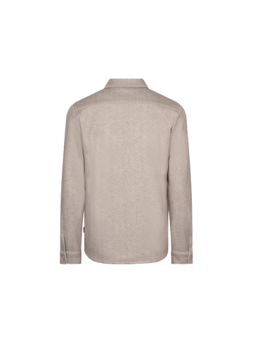 Cavallaro Overshirt