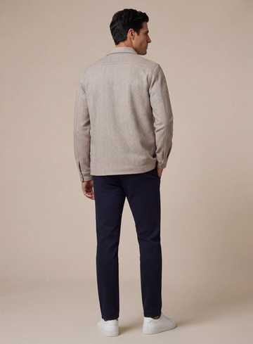 Cavallaro Overshirt