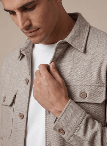 Cavallaro Overshirt
