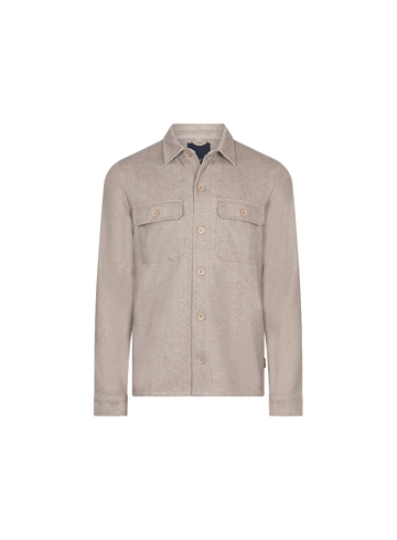 Cavallaro Overshirt 123261021
