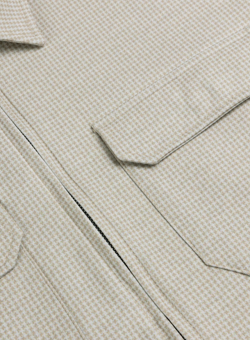 Cavallaro Overshirt Ponzo