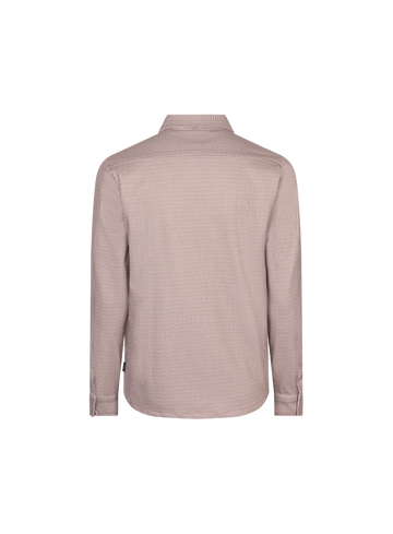 Cavallaro Overshirt Ponzo 123261022