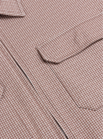 Cavallaro Overshirt Ponzo