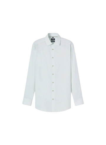 Olymp Luxor Zakelijk overhemd, modern fit, Global Kent 124454