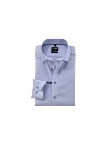 Olymp Luxor Zakelijk overhemd, modern fit, Global Kent 124454