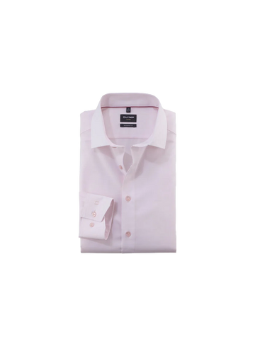 Olymp Luxor Zakelijk overhemd, modern fit, Global Kent 124454