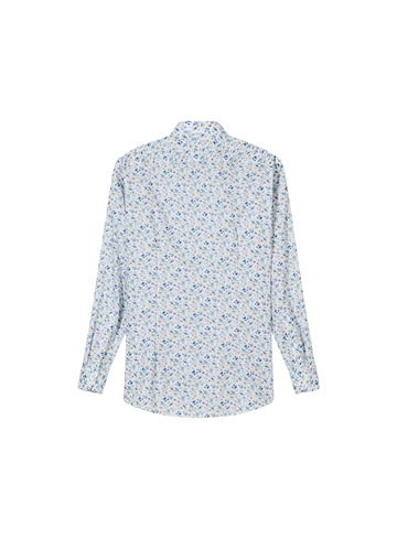 Olymp Luxor Zakelijk overhemd, modern fit, New Kent 127019