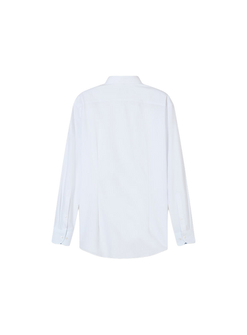 Olymp Luxor 24/Seven Zakelijk overhemd, modern fit, New Kent 130814