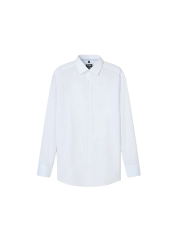 Olymp Luxor 24/Seven Zakelijk overhemd, modern fit, New Kent 130814