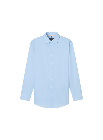 Olymp Luxor 24/Seven Zakelijk overhemd, modern fit, New Kent 130814