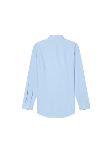 Olymp Luxor 24/Seven Zakelijk overhemd, modern fit, New Kent 130814