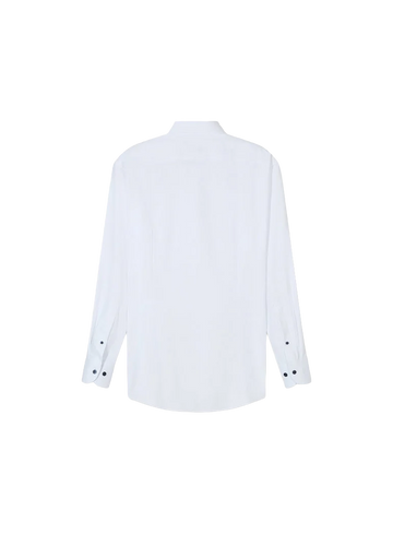 Olymp Luxor 24/Seven Zakelijk overhemd, modern fit, New Kent 131614