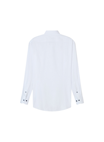 Olymp Luxor 24/Seven Zakelijk overhemd, modern fit, New Kent 131619