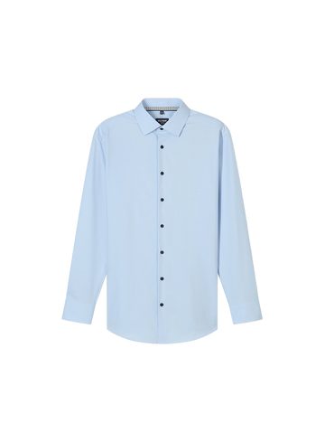 Olymp Luxor 24/Seven Zakelijk overhemd, modern fit, New Kent 131619