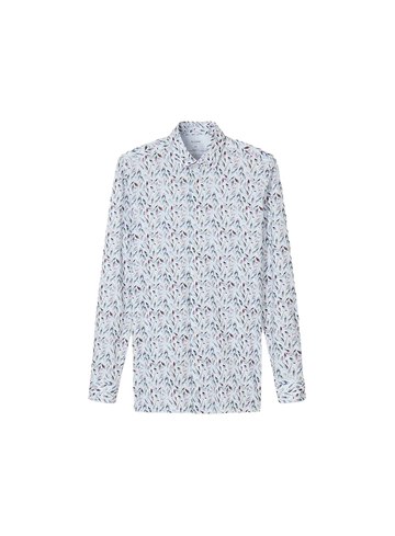 Olymp Luxor 24/Seven Zakelijk overhemd, modern fit, New Kent 134614