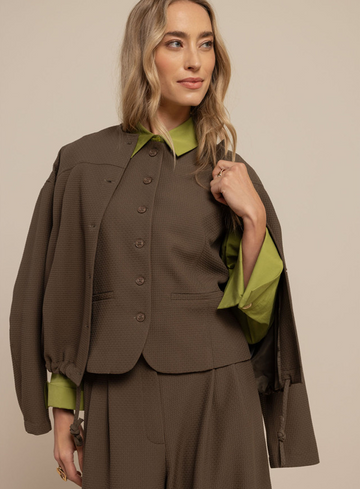Studio Anneloes Jacket Selma 13483