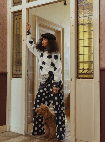 Studio Anneloes Broek Scout 13492