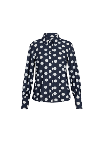 Studio Anneloes Blouse Rensje 13494