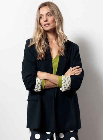 Studio Anneloes Blazer Dokus