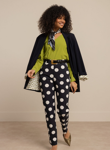 Studio Anneloes Blazer Dokus 13496