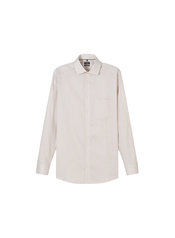 Olymp Luxor Zakelijk overhemd, modern fit, Global Kent 135874