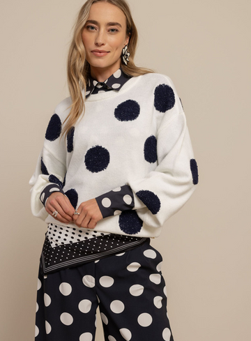 Studio Anneloes Pullover Eliza 13528