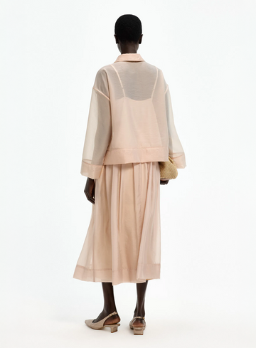 Xandres Blouse Himos