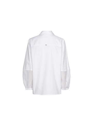 Xandres Blouse Hyran