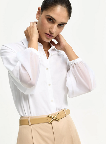 Xandres Blouse Hyran