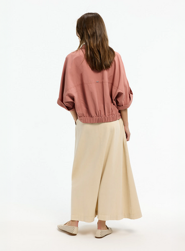 Xandres Blouse Hibis