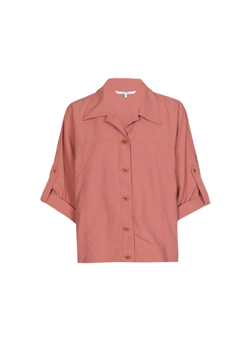 Xandres Blouse Hibis 14528-01