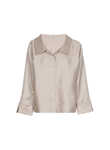 Xandres Blouse Hubje