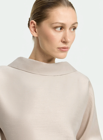 Xandres Blouse Hubje 14529-01