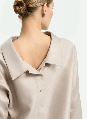 Xandres Blouse Hubje 14529-01