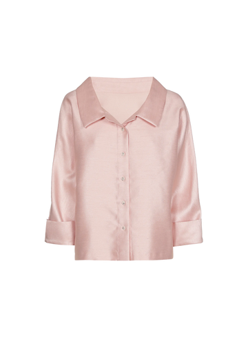 Xandres Blouse Hubje