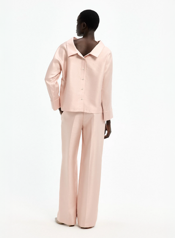 Xandres Blouse Hubje