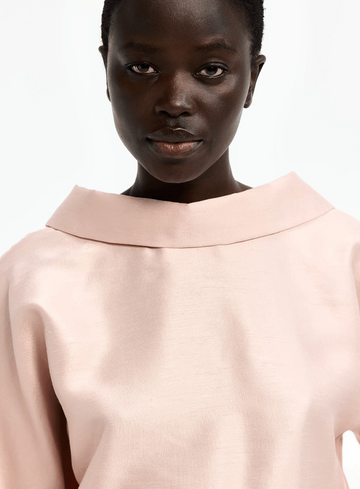 Xandres Blouse Hubje